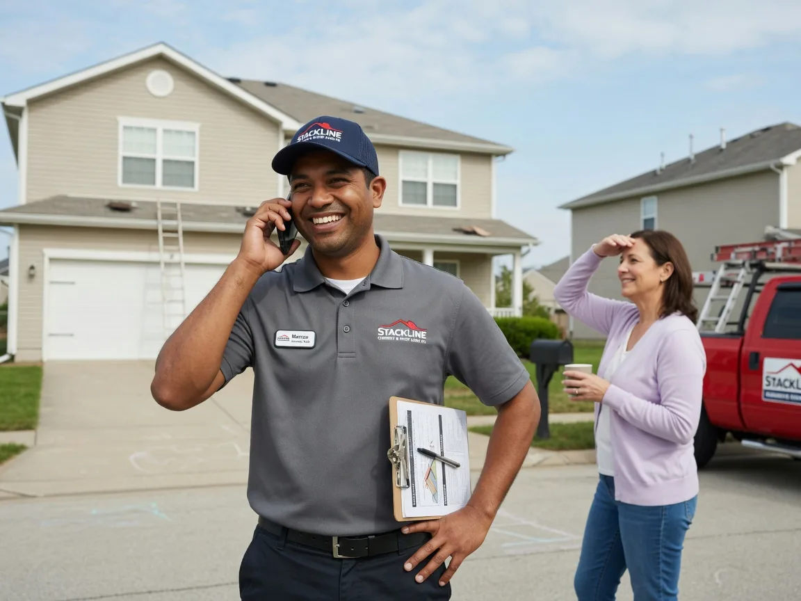 Chimney flashing repair Bonaire, GA FAQs